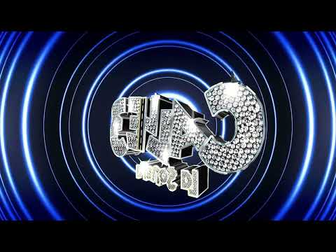 Calle 3 La Sonora video logo