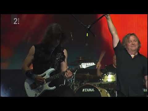 Rockerji - Šank Rock (Šank Rock 40+gosti)