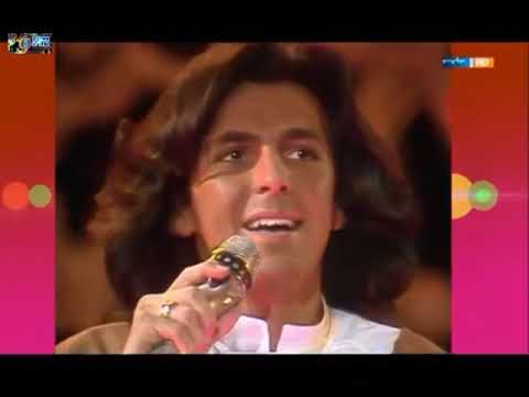 Modern Talking – Cheri, Cheri Lady (1985)