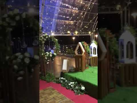 Magical Outdoor Night Wedding | Piyumi and More | Full video coming soon #weddingsrilanka