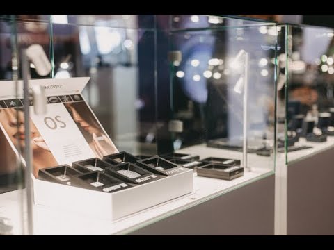 Osmium-Institut Germany und Oslery @ THE SHOW