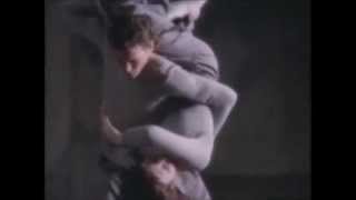 Kate Bush - Top of the City (music video)