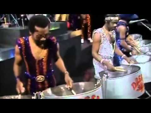 Boney M & Michael Jackson (feat Duck Sauce) - Gotta Go Black or White (mashup)
