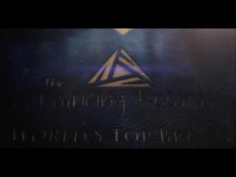 VFX Motion Logo with mLogo