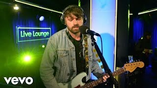 Lower Than Atlantis - On My Mind (Ellie Goulding cover in the Live Lounge)