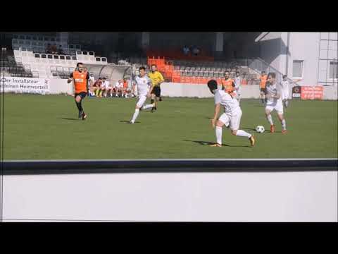 Vorlage gegen Wienerberg 😀👊⚽