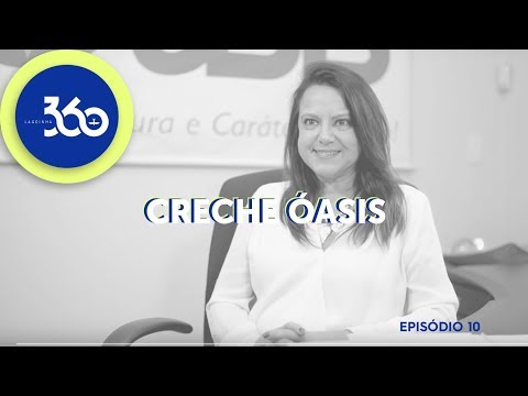 Lagoinha 360 -  Creche Oásis