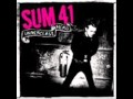 Sum41-With me 
