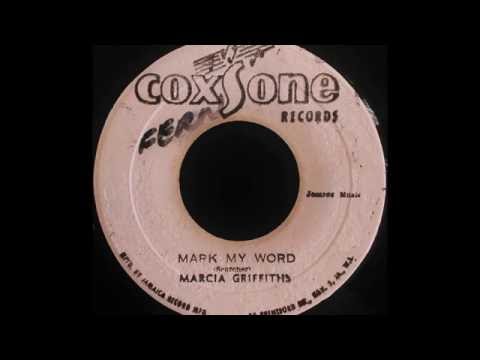 download lagu mp3 mp4 Marcia Griffiths Mark My Word, download lagu Marcia Griffiths Mark My Word gratis, unduh video klip Marcia Griffiths Mark My Word