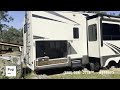 Check out this Video for a 2020 Grand Design Solitude 3740BH(Stock #375973)  for sale by Pop RVs. This unit is located in Sarasota, FL
