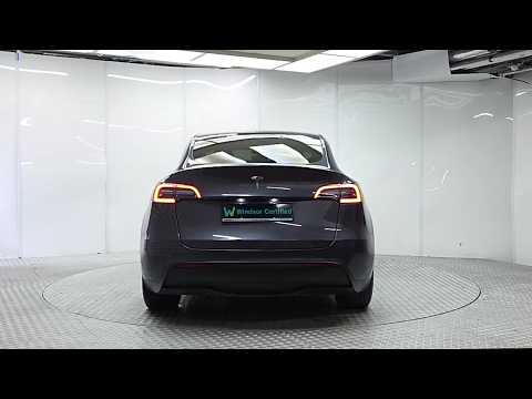 Tesla Model Y RWD - Image 2