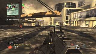 EleMenT vs TradeMark 360icons Tournament Round 2 CTF Highrise