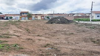 Bairro Asa Branca vai ganhar duas novas escolas