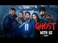 GHOST WITH US EPISODE 1 MALAYALAM HORROR WEBSERIES