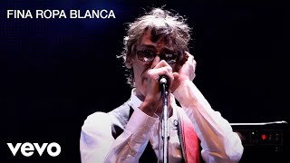 Luis Alberto Spinetta - Fina Ropa Blanca (En Vivo)