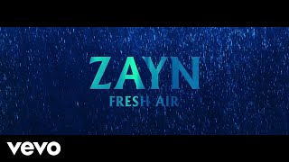 Fresh Air Lyrics Spanish Translation