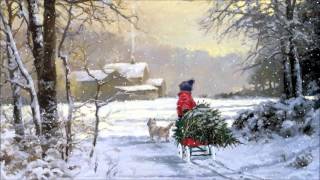 Enya - The Spirit Of Christmas Past