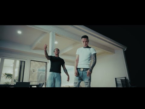 X 1ark - Rainy feat. Bene Baby(Officail Music Video)