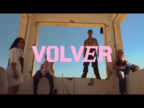 Video thumbnail for VOLVER