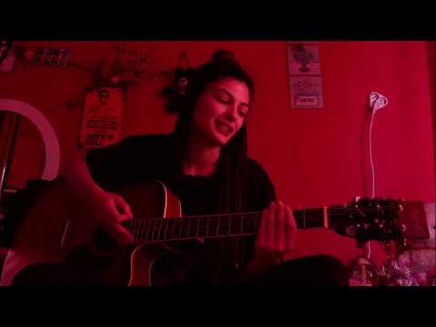 İrisviel-Benden Bana (COVER) ADAMLAR