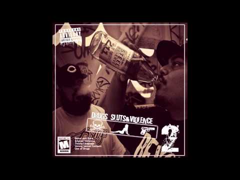 Big Cypes - "Cypers Love Song" ft. Robbs The One (Drugs, Sluts, & Violence 2)