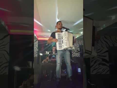 EVROKREM BARABE - Crna golobice lomm - Vinkovci 18.10.2016