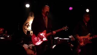 Camper Van Beethoven &#39;History of Utah&#39; @ the 40 Watt Club 1 20 17 www.AthensRockShow.com