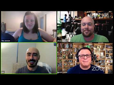 Yes And ASK ME! - Ep. 22: Using Your Personal Strengths