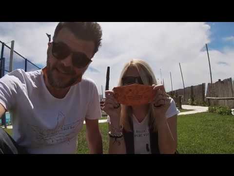 R-Estate 2020 con Daniele Coscarella ed Emanuela Panatta