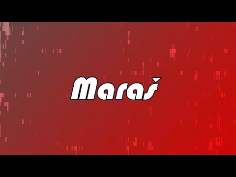 Fox x Mcn - Maraš ( TEKST PESME ) 🔥🔥
