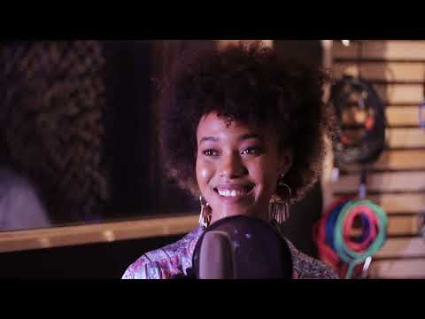 GLORIA - Amore Mio Feat SKYTOBE Live Studio Session