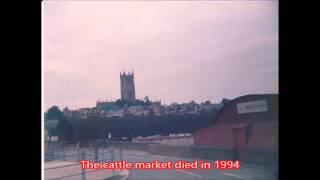 preview picture of video 'Historic Ludlow'