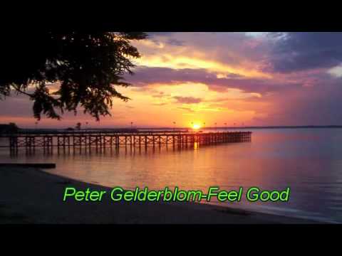 Peter Gelderblom-Feel Good