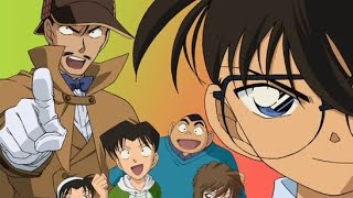 Detective Conan OVA 5: The Target is Kogoro!! The Detective Boys' 