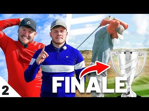 Our First KNOCKOUT Tournament - THE FINAL