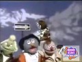 Sesame Street One Way Extended