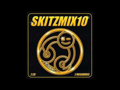 Skitz Classix - Megamix (Mixed by Nick Skitz)
