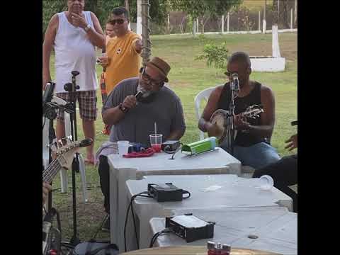 Marquinho Nunes em Itaboraí part. Jorge Aragão