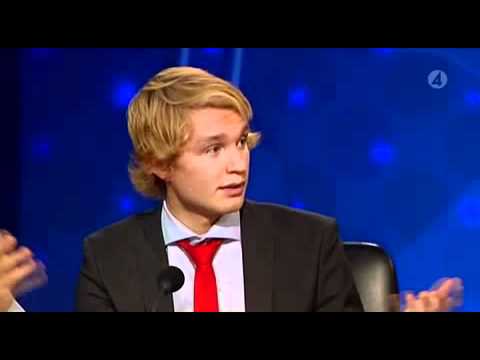 Björn Gustafsson | Tjocka barn