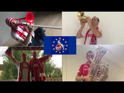 spürbar anders #jetzt auch europäisch