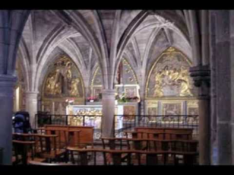 Jakobsweg Frankreich: Midi-Pyrenees