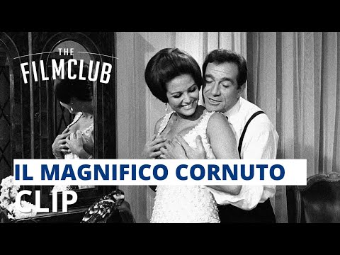 Il magnifico cornuto | Clip | HD | The Film Club
