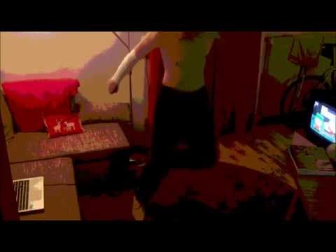 Wake Up Sister - Parov Stelar (feat. Max The Sax) Electro Swing Dance