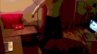 Wake Up Sister - Parov Stelar (feat. Max The Sax) Electro Swing Dance