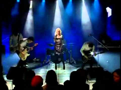 Eurovision Georgia 2011  Eldrine - One More Day