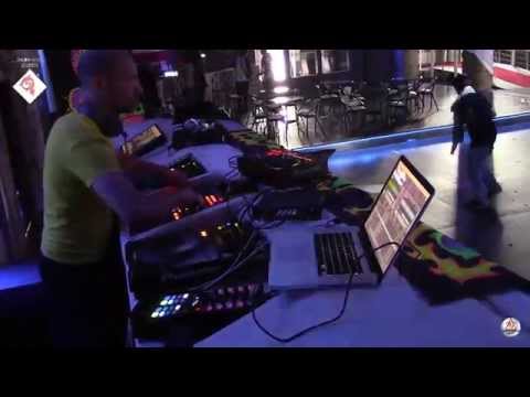 Neuromotor Live  @ The Lord of the Sheeps (Pink Sheep Project) Full HD