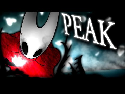 Silksong is a Masterpiece.