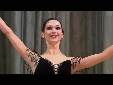 Ballet DON QUIJOTE. (completo) Música de Ludwig Minkus. Ballet Mariinski Estrenado en 1896.