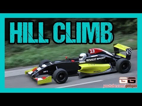 Tatuus FR 2000 Renault - Jérôme DEBARRE - HILL CLIMB - 2018 - Turckheim-Trois Epis