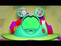 Mickey Mouse Clubhouse Hot Dog Song In Luig Group